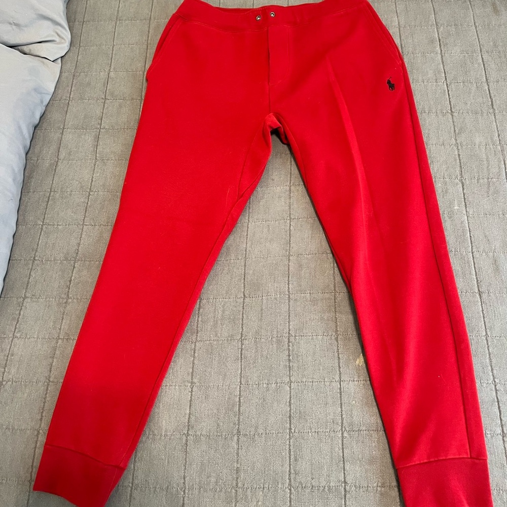 Polo Athletic Pants Men’s M
